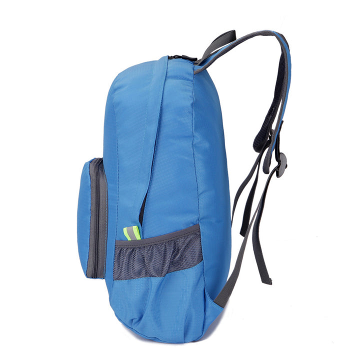 Outdoor bag sports hiking travel backpack - Blue Force Sports