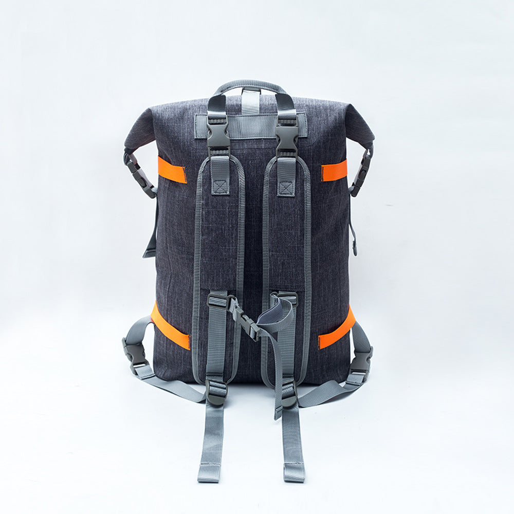 Drifting waterproof bag - Blue Force Sports
