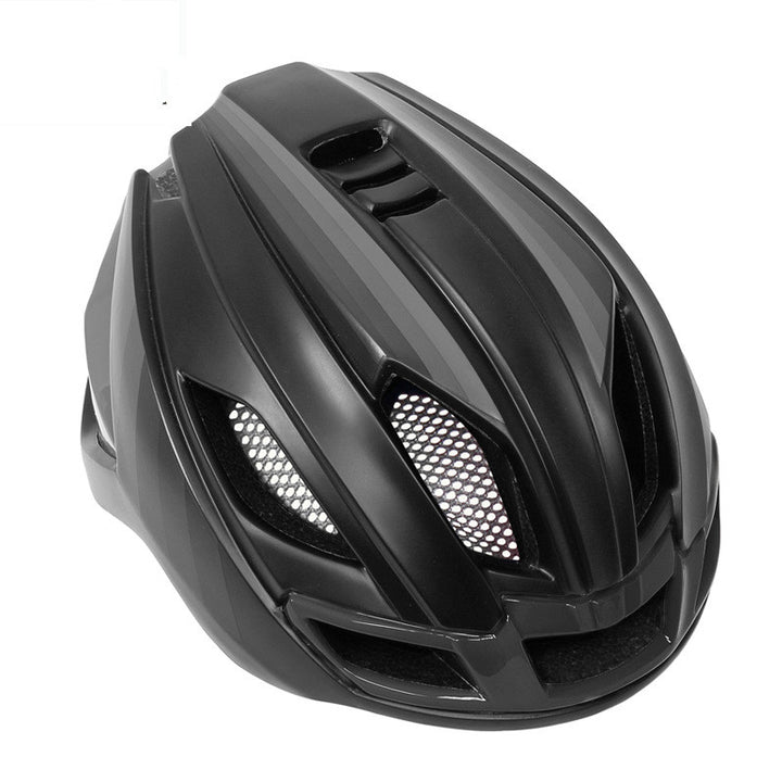 Bicycle riding helmet - Blue Force Sports