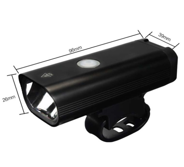 Bicycle Light - Blue Force Sports