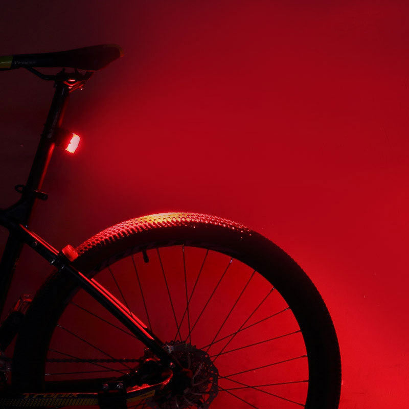 Bicycle LED light - Blue Force Sports