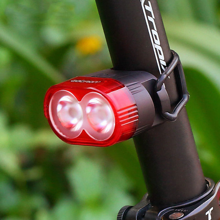 Bicycle LED light - Blue Force Sports