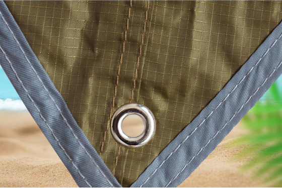 Outdoor diamond canopy tent - Blue Force Sports