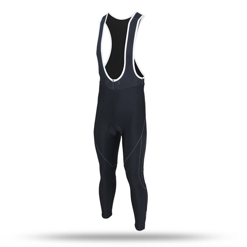 Bicycle wear sports breathable quick-drying pants - Blue Force Sports