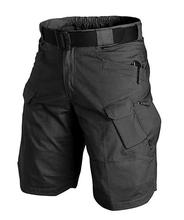 Outdoor sports and leisure work clothes and shorts - Blue Force Sports