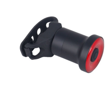 ENFITNIX Xlite100 Bicycle Taillight - Blue Force Sports