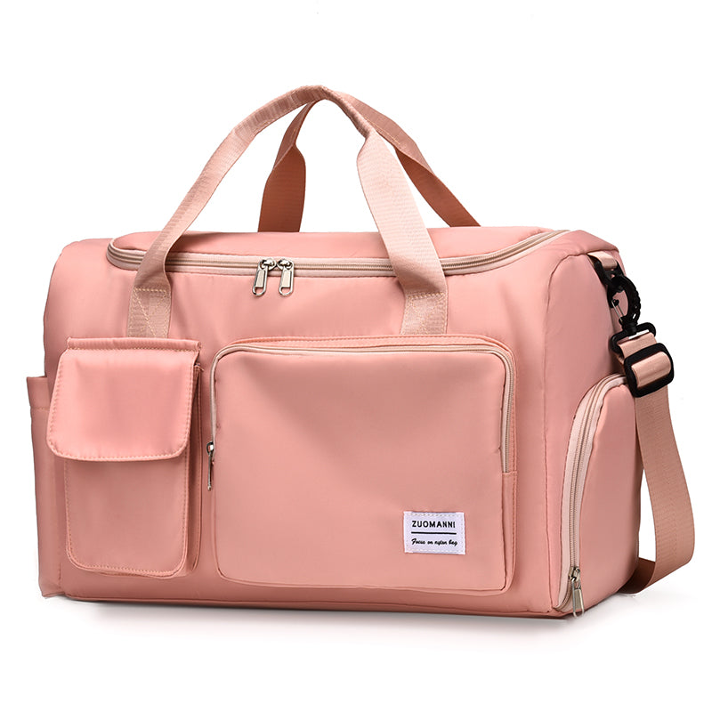 Bolsa de viaje de mano Weekender