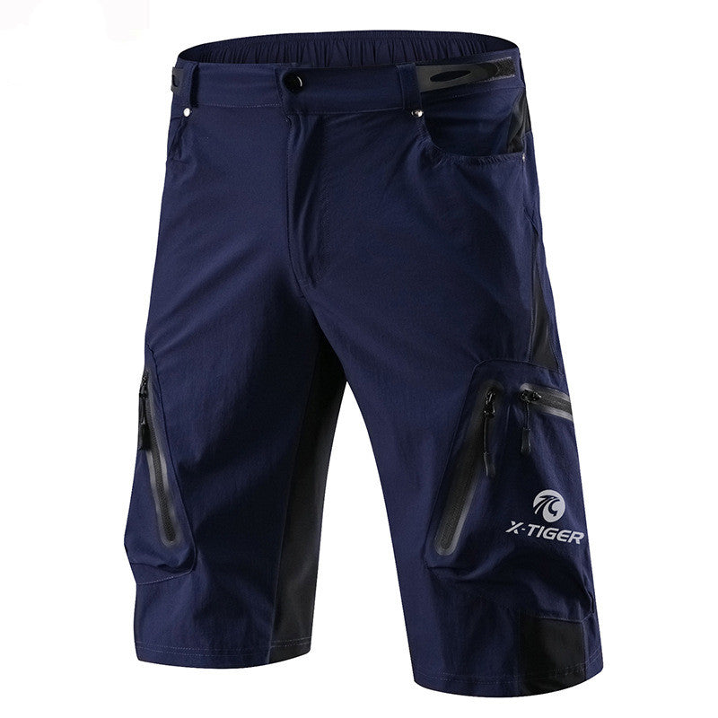 Men's outdoor mountain shorts - Blue Force Sports