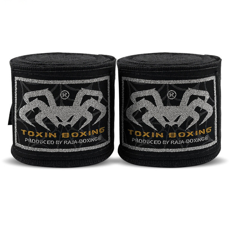 Boxing Sanda Competition Bandage - Blue Force Sports