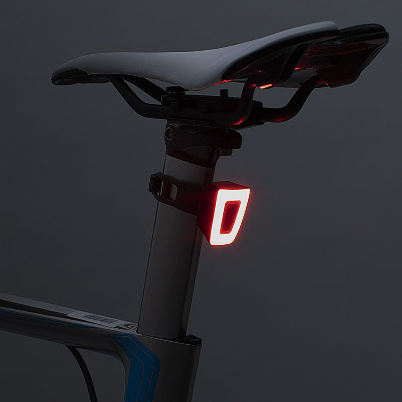 USB Charging Highlight Waterproof Riding Equipment - Blue Force Sports