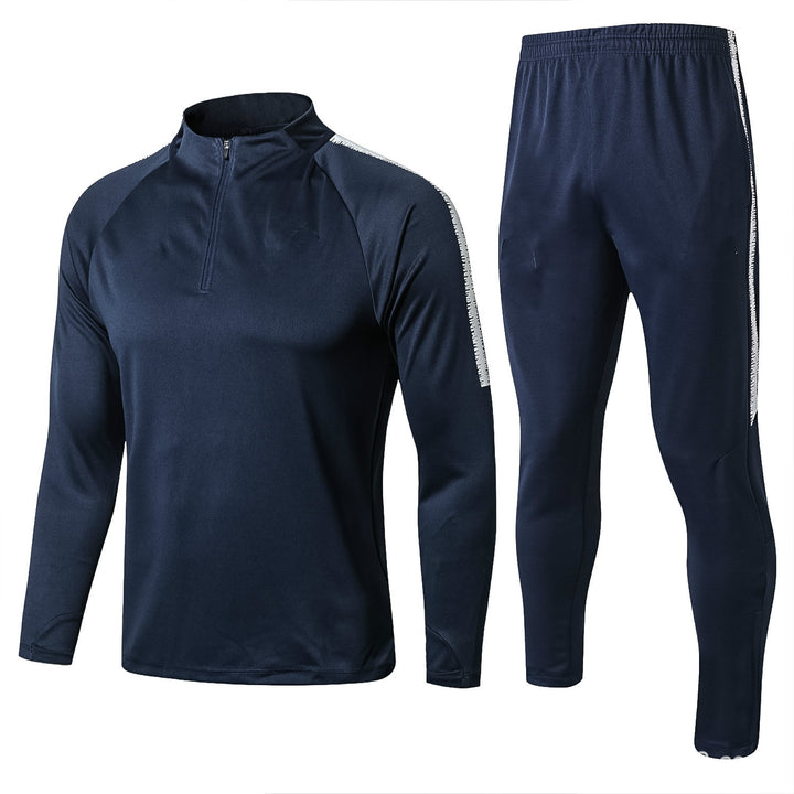 French training jersey - Blue Force Sports