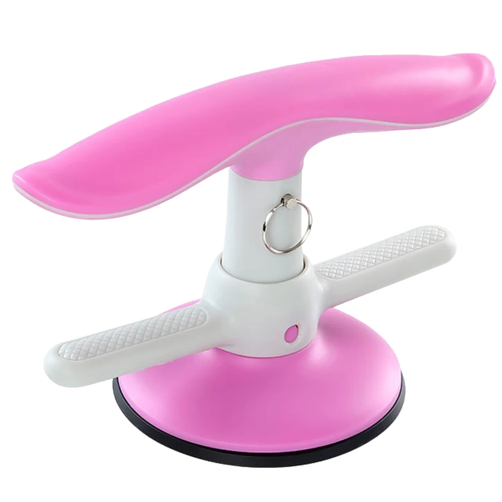 Sit-up aids equipment - Blue Force Sports