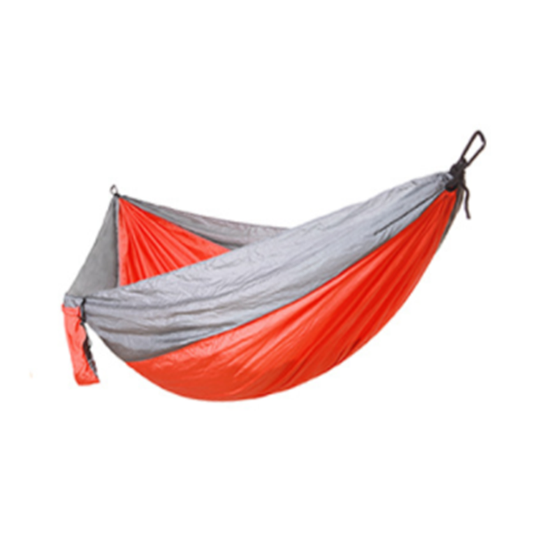 Camping swing double widened hammock - Blue Force Sports