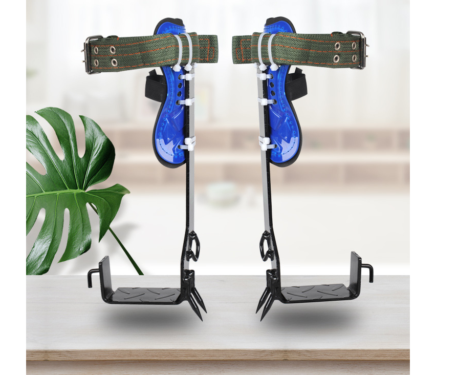 Tree climbing special tools - Blue Force Sports