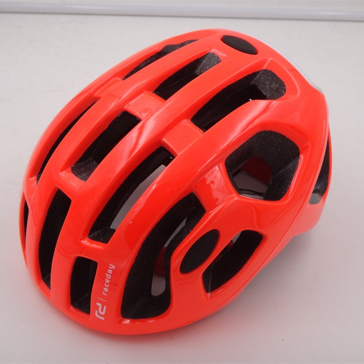 Bicycle helmet - Blue Force Sports