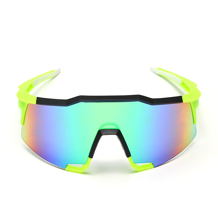 SpeedCraft glasses sunglasses - Blue Force Sports