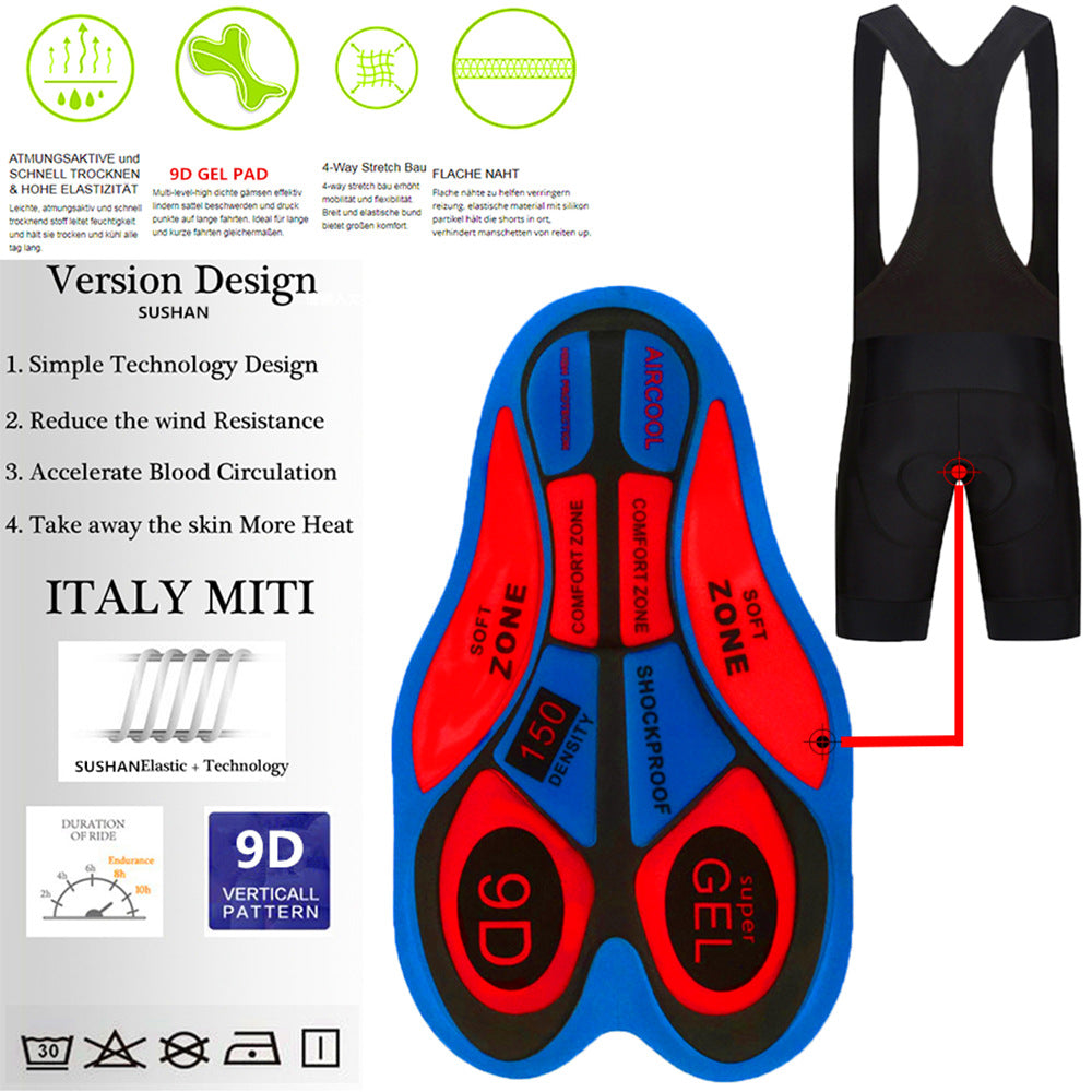 Summer Women's Bodysuit Triathlon Quick Dry - Blue Force Sports