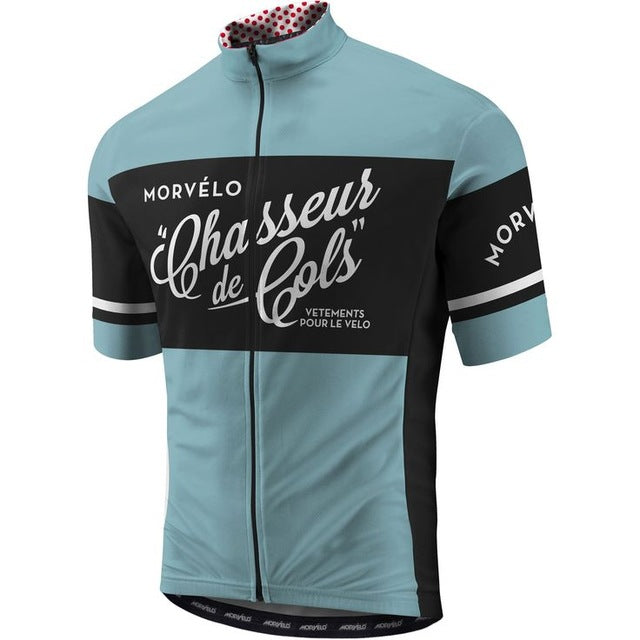 Short sleeve jersey - Blue Force Sports
