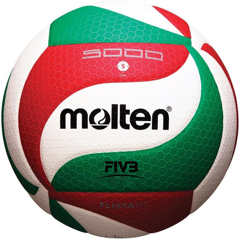 FLISTATEC Wettkampf-Volleyball