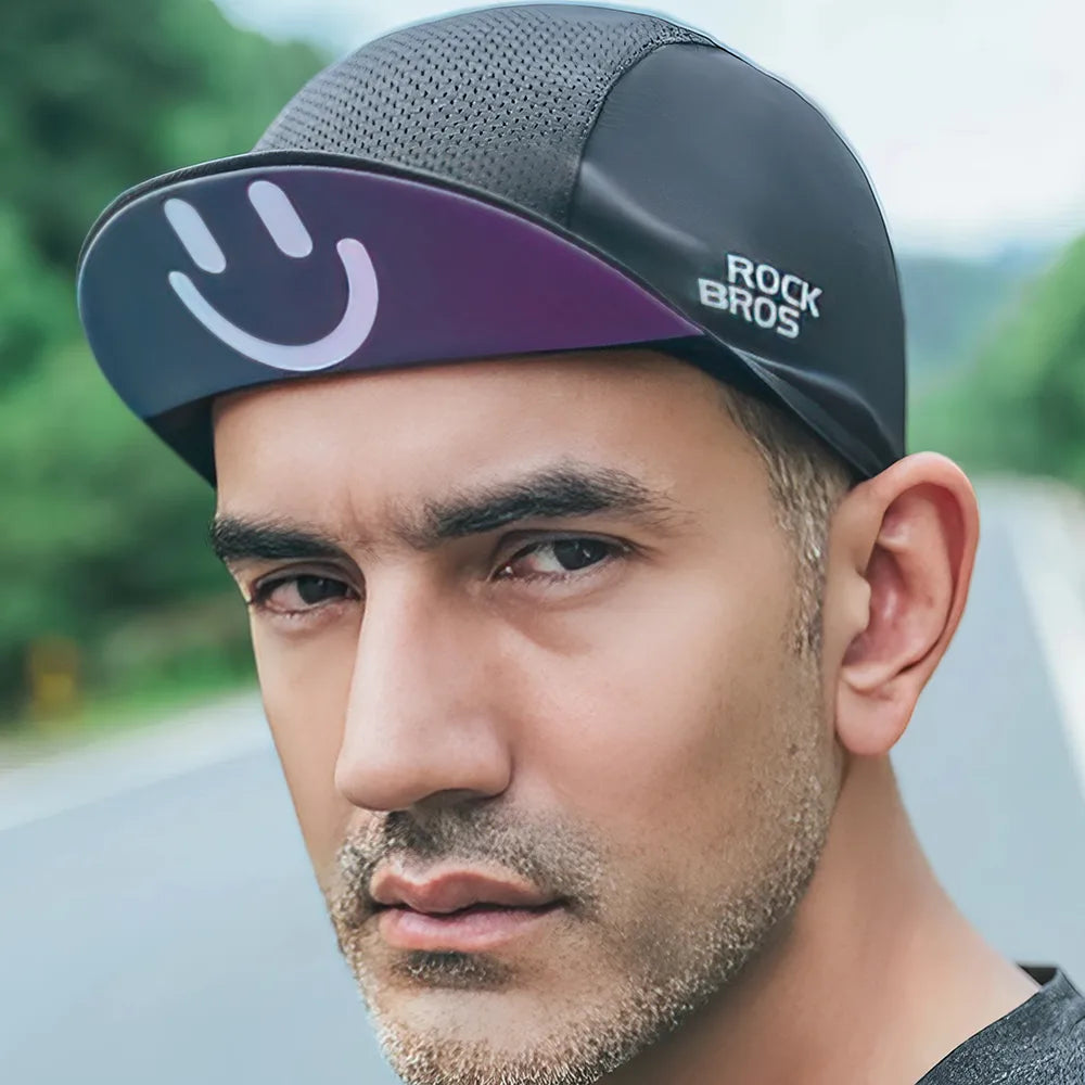 Gorra de ciclismo Summer Breeze