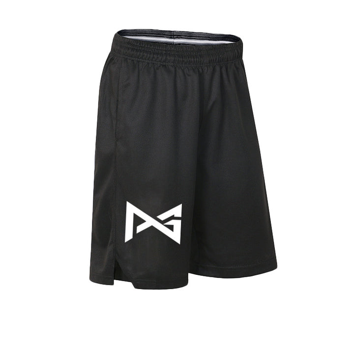 Sports outdoor basketball shorts - Blue Force Sports