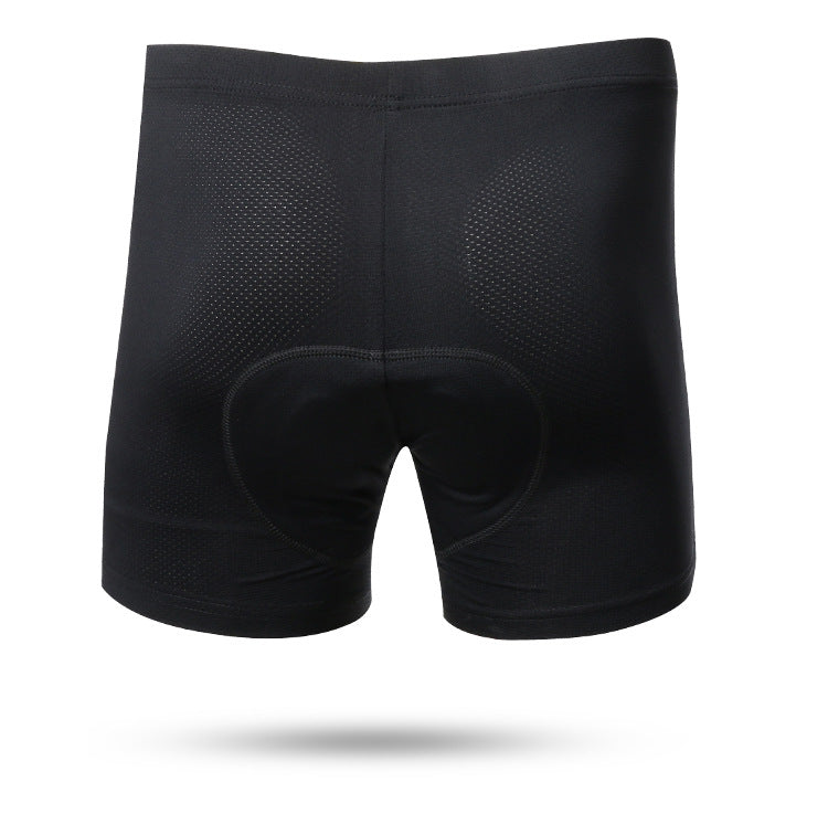 Sponge cushion riding panties - Blue Force Sports