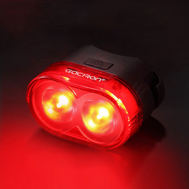 Bicycle LED light - Blue Force Sports