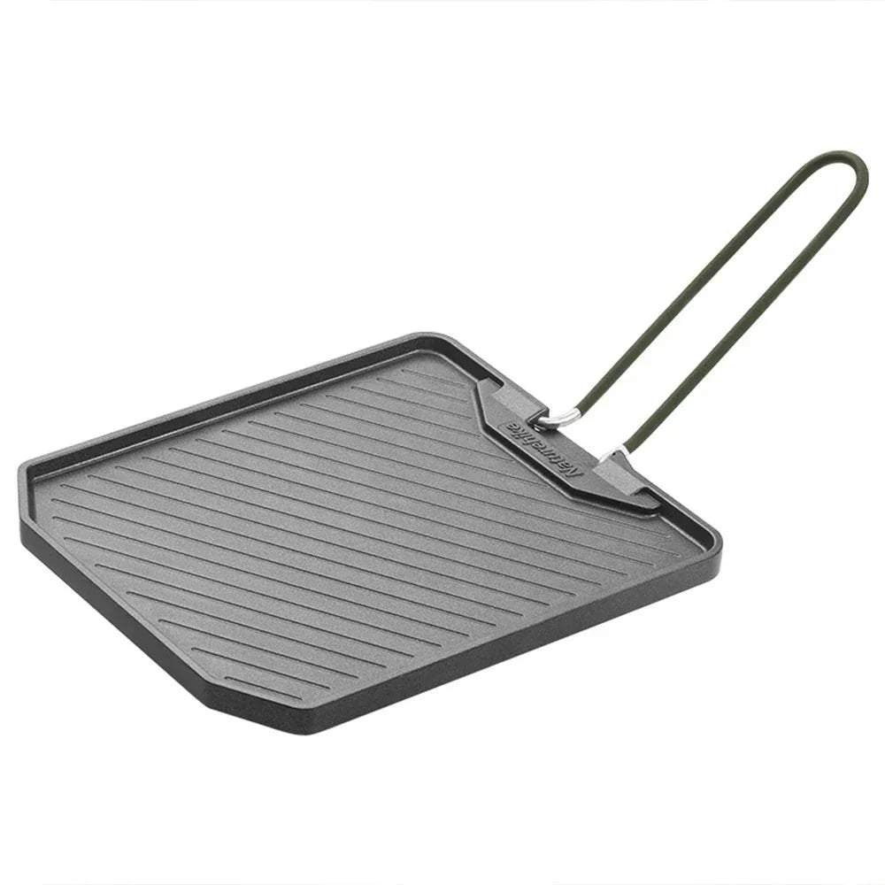 Outdoor Camping Grillplatte