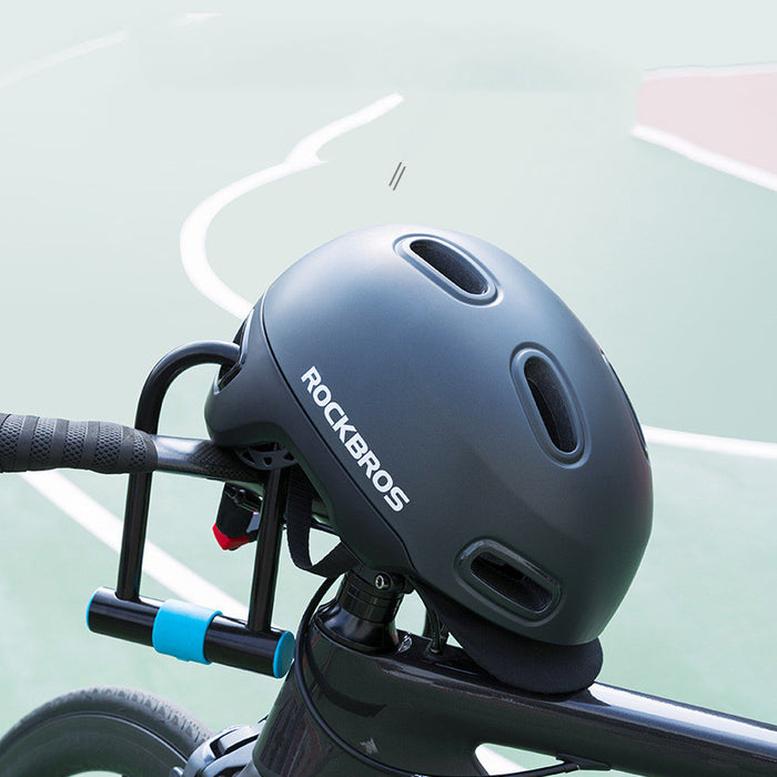 Electric Bike Blue Protective Motorcycle Helmet - Blue Force Sports