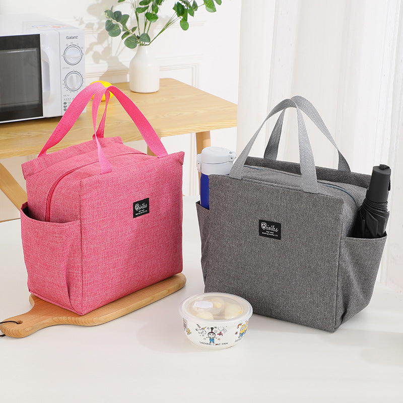 Bolsa térmica impermeable multiusos