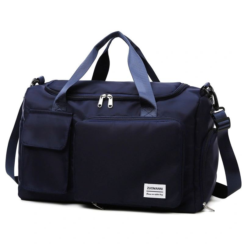 Bolsa de viaje de mano Weekender