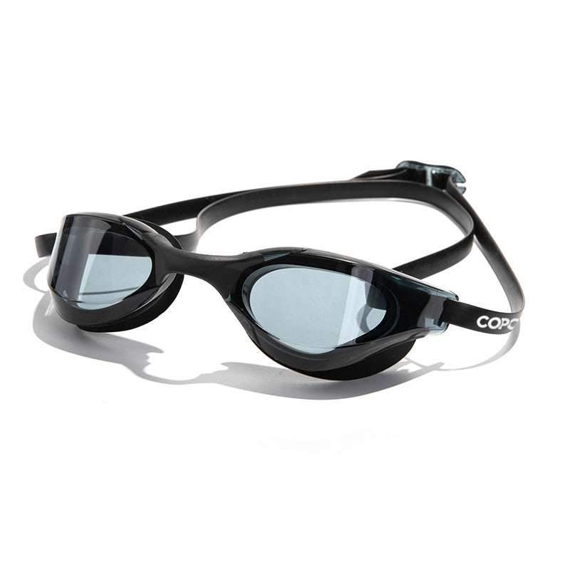 Professionelle wasserdichte Anti-Beschlag-Schwimmbrille mit UV-Schutz