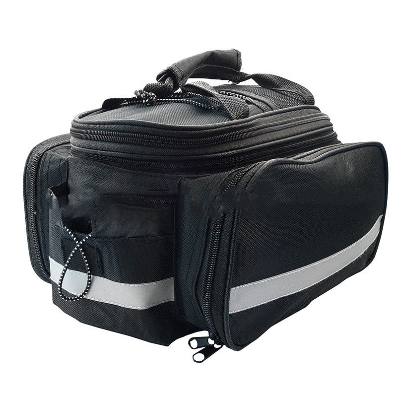 Cycling Rack Package Bicycle Travel Bag - Blue Force Sports