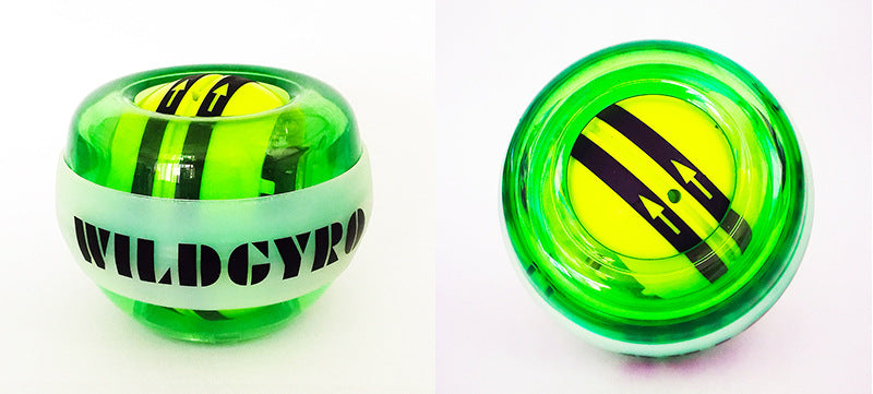 Fitness wrist ball - Blue Force Sports