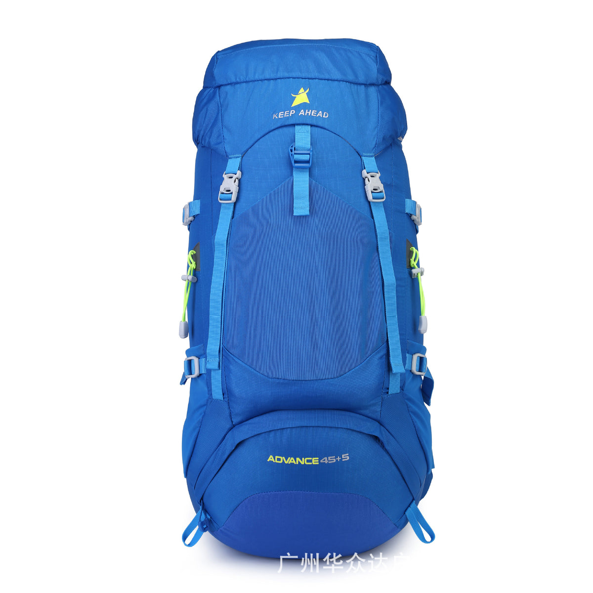 Camping bag - Blue Force Sports