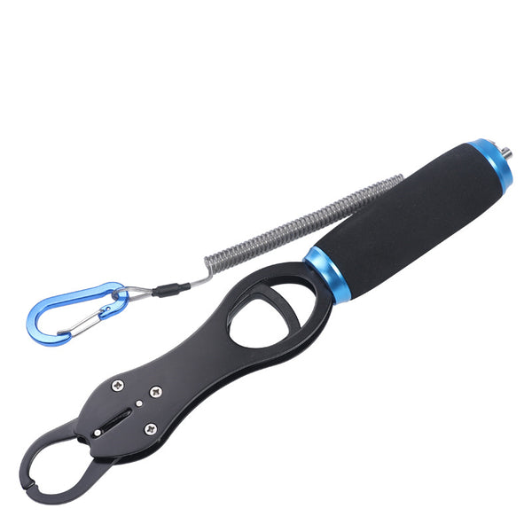 Luya Clamp Control Fish Multifunction - Blue Force Sports
