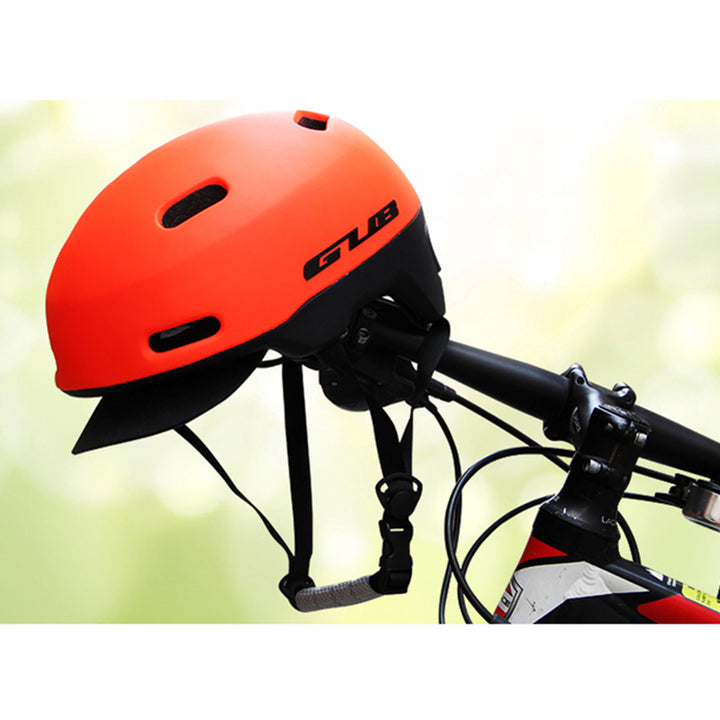 Bicycle helmet riding helmet - Blue Force Sports