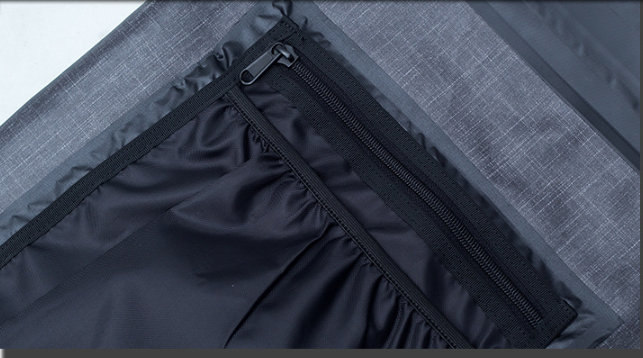 Drifting waterproof bag - Blue Force Sports