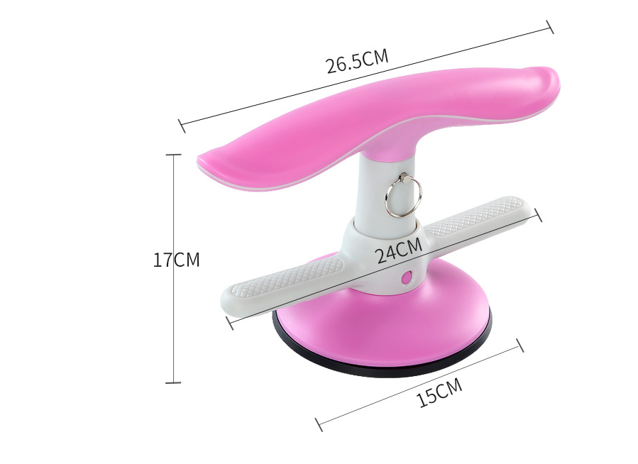 Sit-up aids equipment - Blue Force Sports