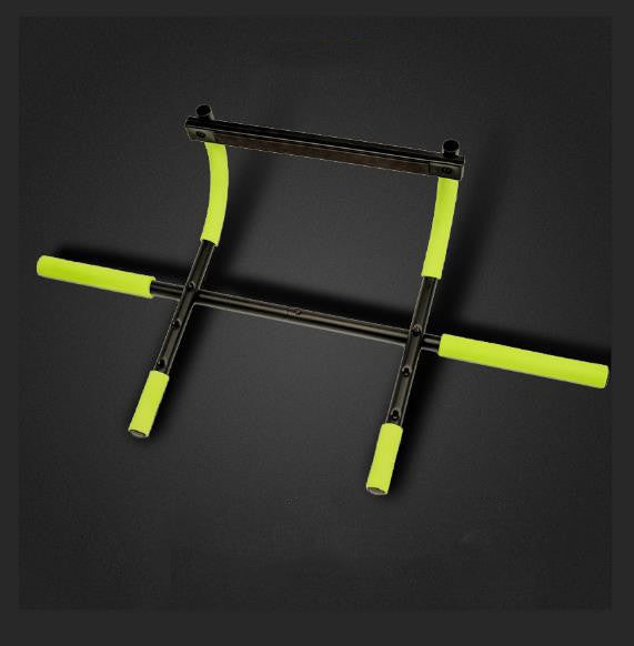 Multifunctional Door Horizontal Bar For Household Use - Blue Force Sports