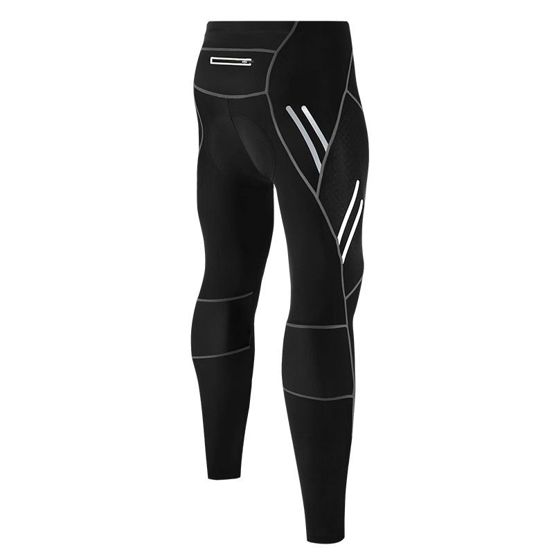 4D sponge cycling jersey - Blue Force Sports
