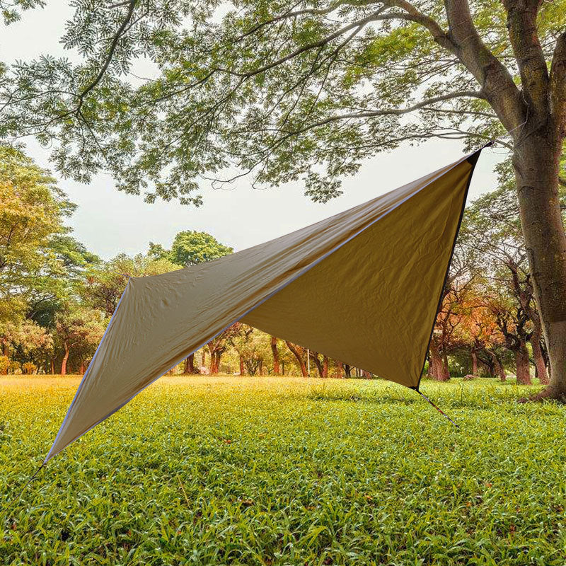 Outdoor diamond canopy tent - Blue Force Sports