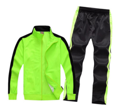 Children's football training suit - Blue Force Sports