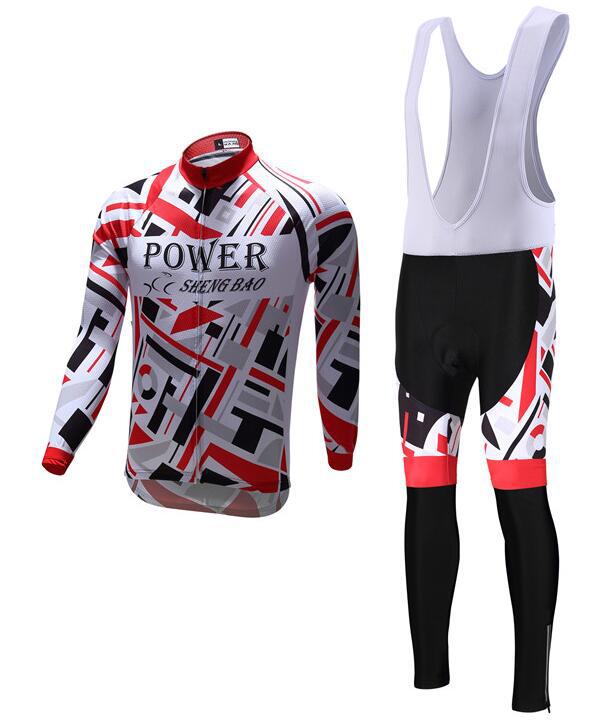 Bicycle cycling suit - Blue Force Sports