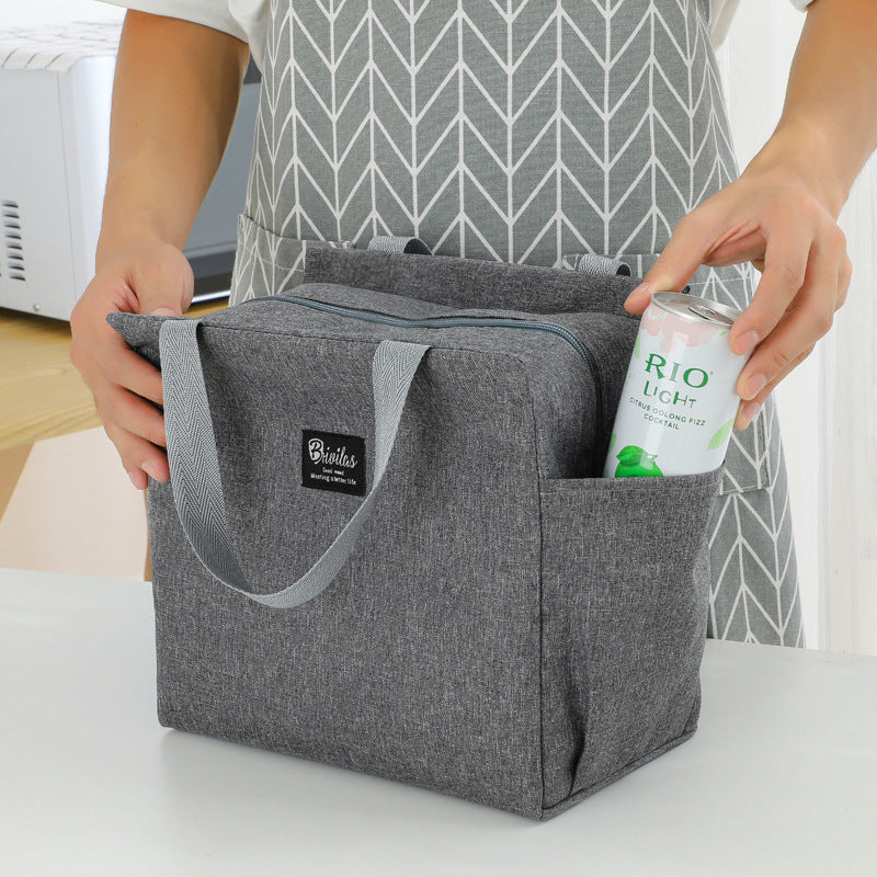 Bolsa térmica impermeable multiusos