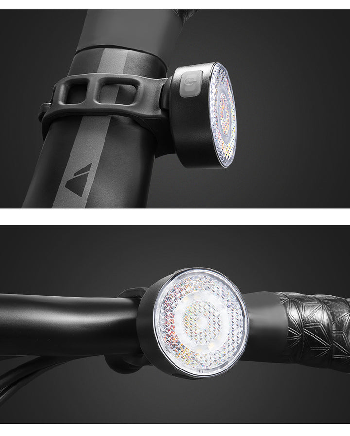 Bicycle LED headlights - Blue Force Sports