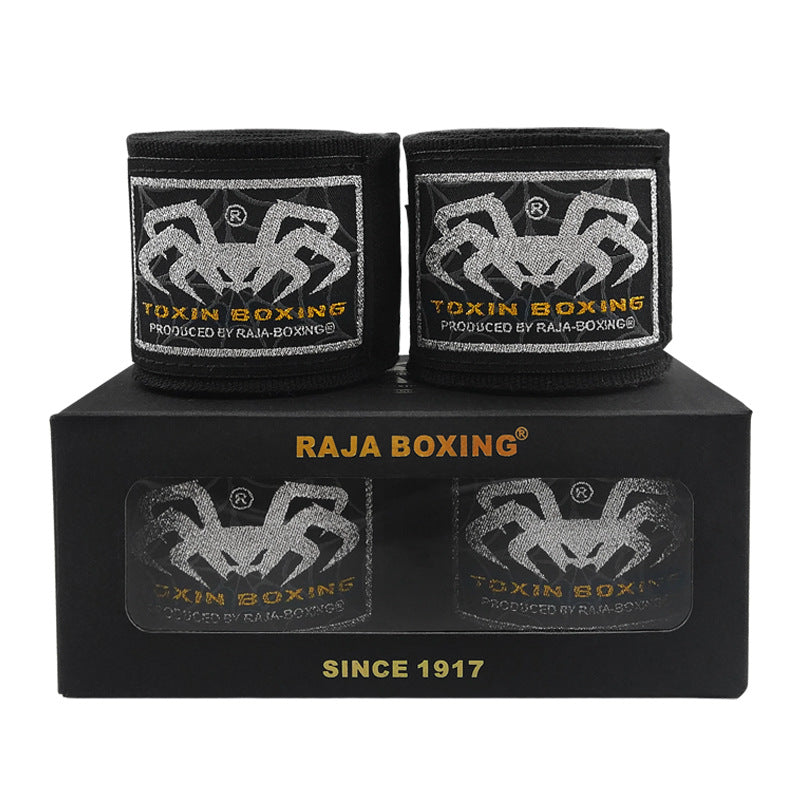 Boxing Sanda Competition Bandage - Blue Force Sports