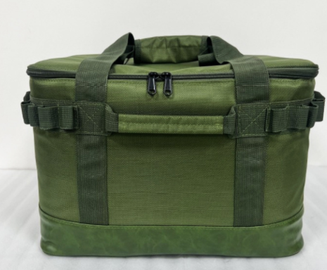 Foldable Camping Multifunctional Waterproof Miscellaneous Storage Bag - Blue Force Sports