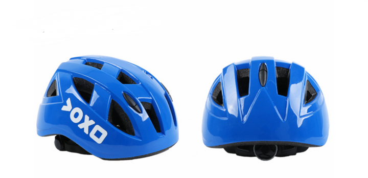 Children's helmet equipment - Blue Force Sports
