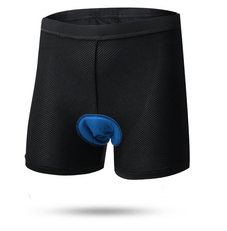 Sponge cushion riding panties - Blue Force Sports